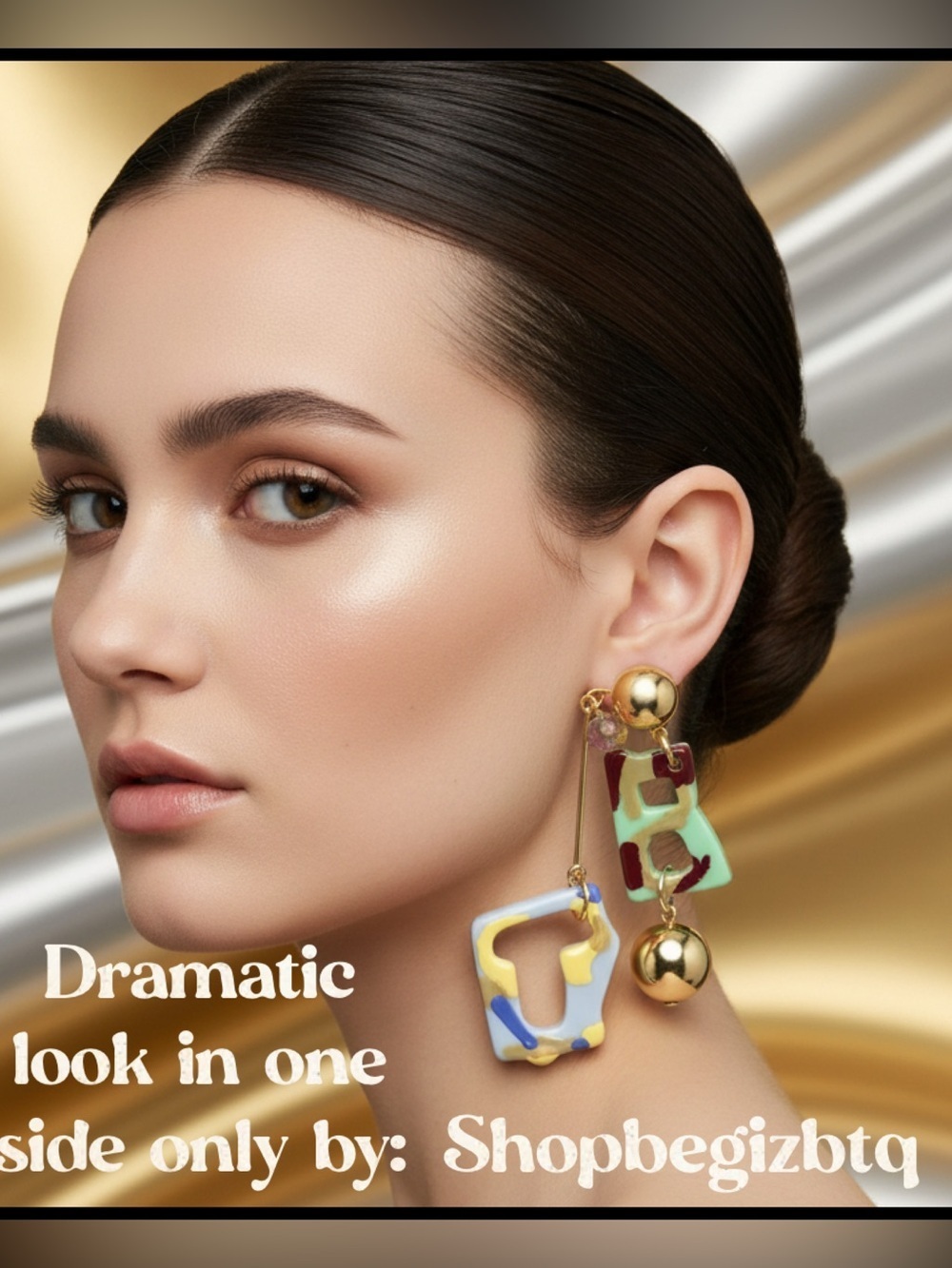 🔥🔥Authentic Designer Earrings At Awesome Prices To Buy Now & Save Price Firm